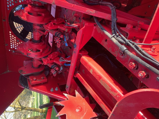 Baler 2
